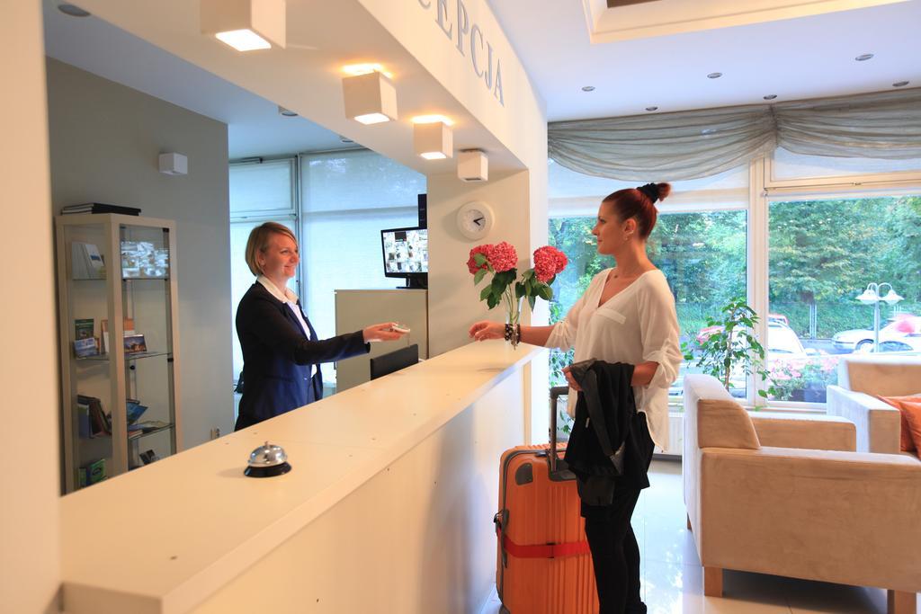 Hotel Cieplice Medi & Spa Jelenia Góra Exterior foto
