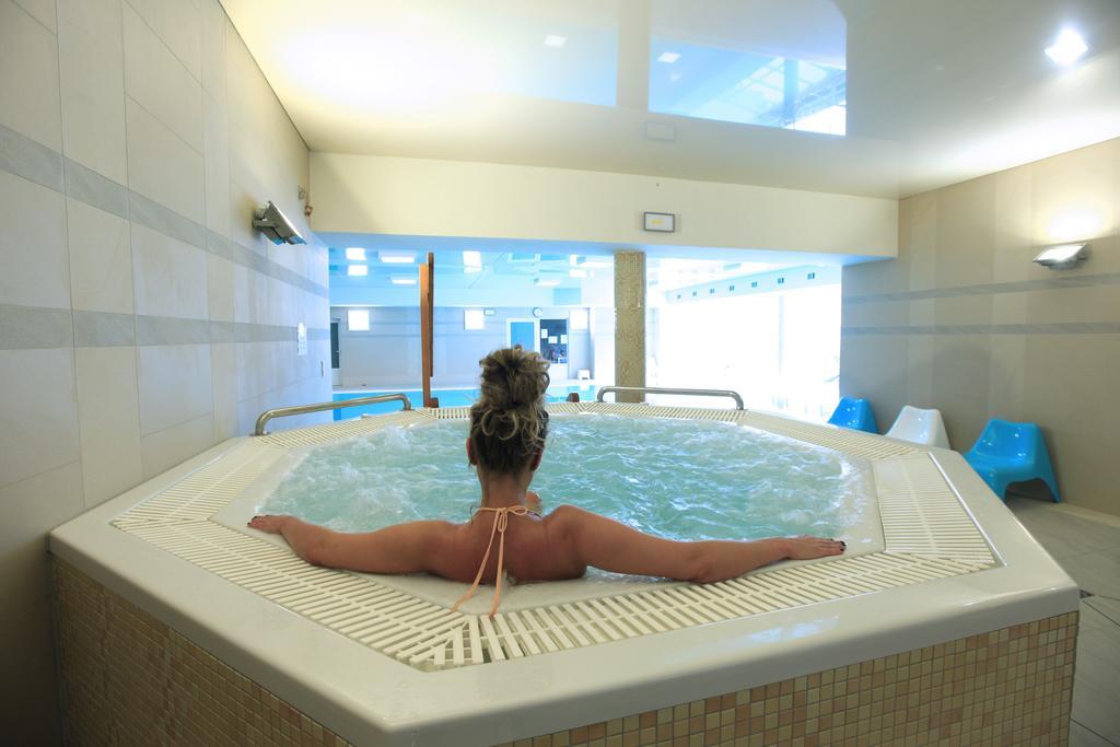 Hotel Cieplice Medi & Spa Jelenia Góra Exterior foto