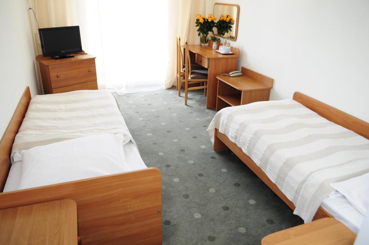 Hotel Cieplice Medi & Spa Jelenia Góra Exterior foto