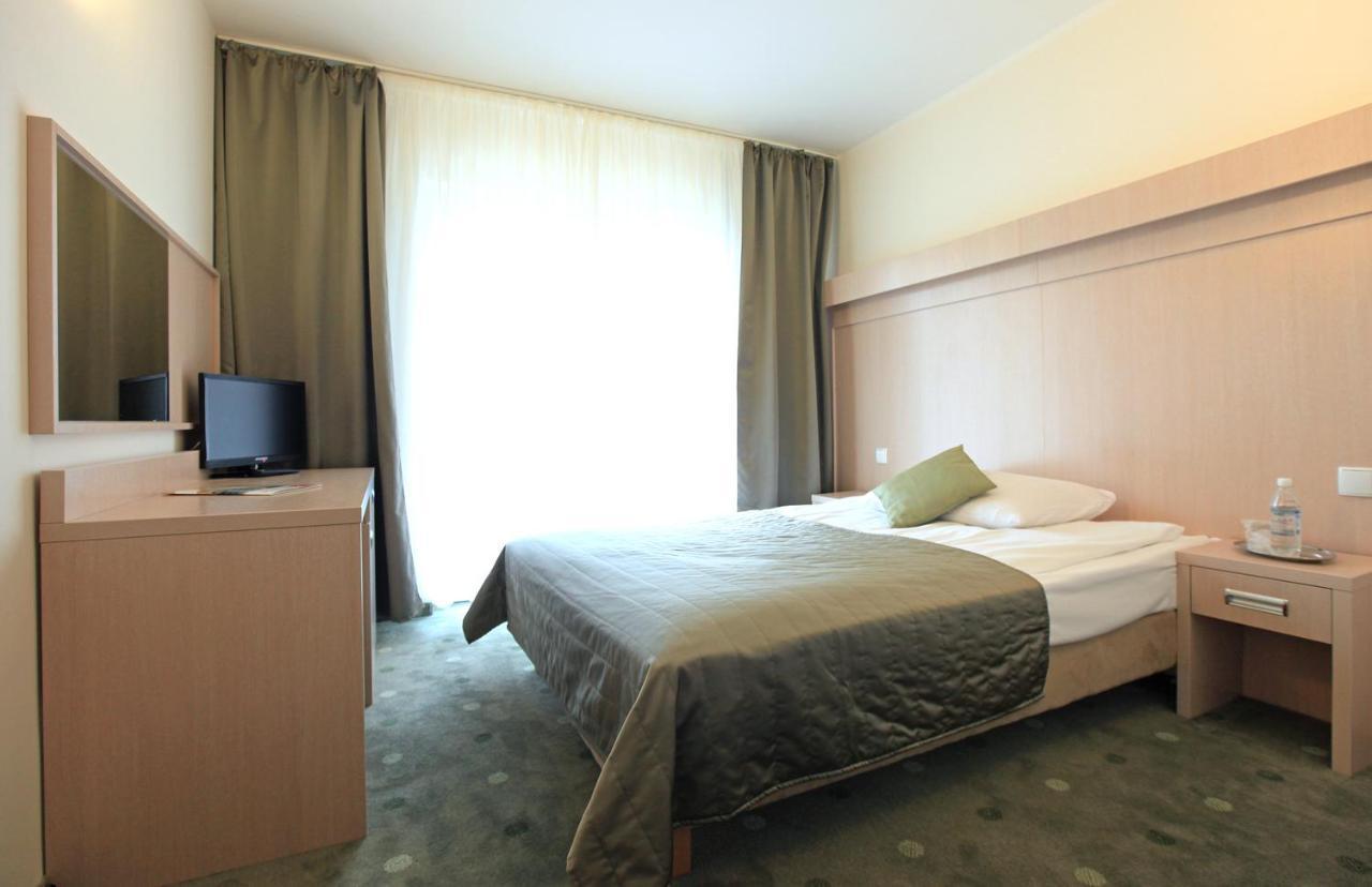 Hotel Cieplice Medi & Spa Jelenia Góra Exterior foto