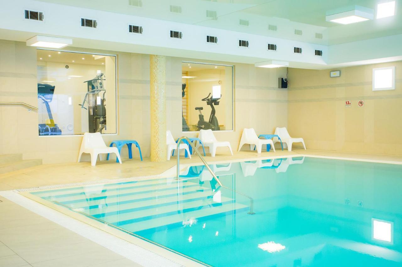 Hotel Cieplice Medi & Spa Jelenia Góra Exterior foto